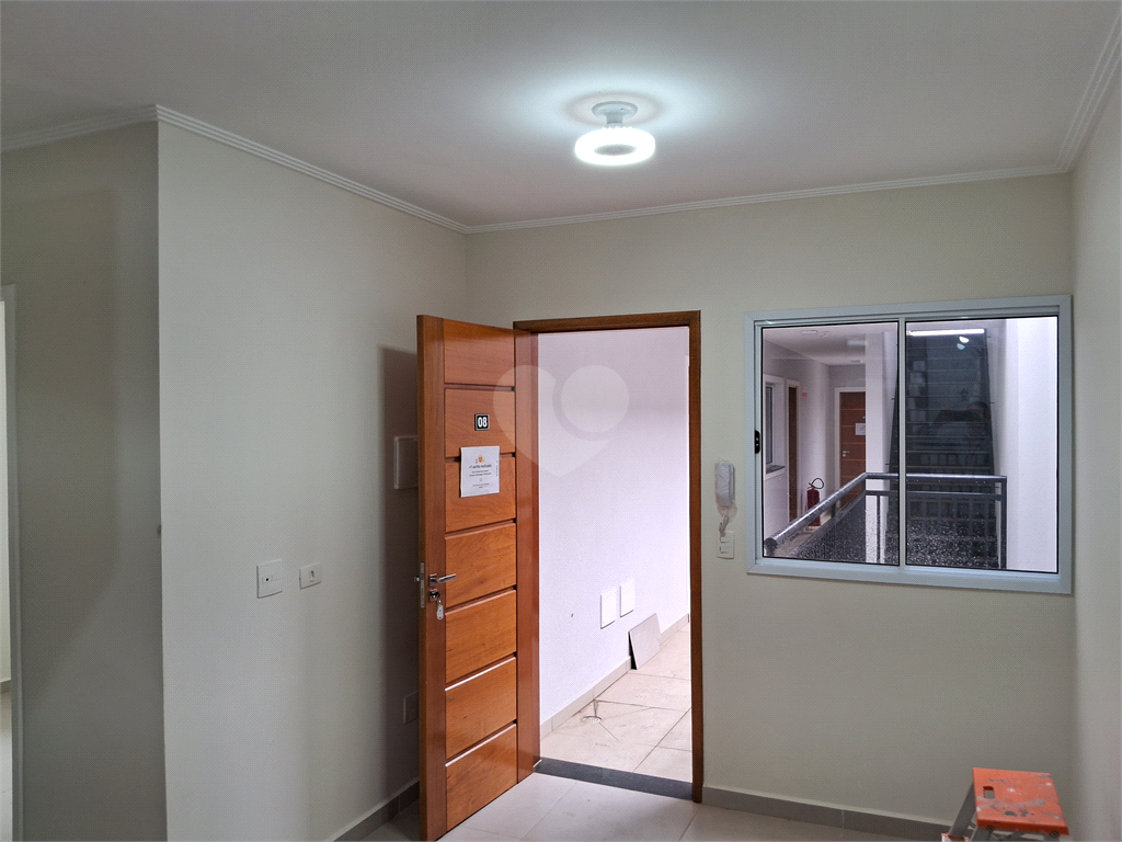 Aluguel Apartamento São Paulo Parque Vitória REO1016094 3