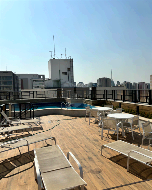 Aluguel Apartamento São Paulo Vila Mariana REO1016098 13