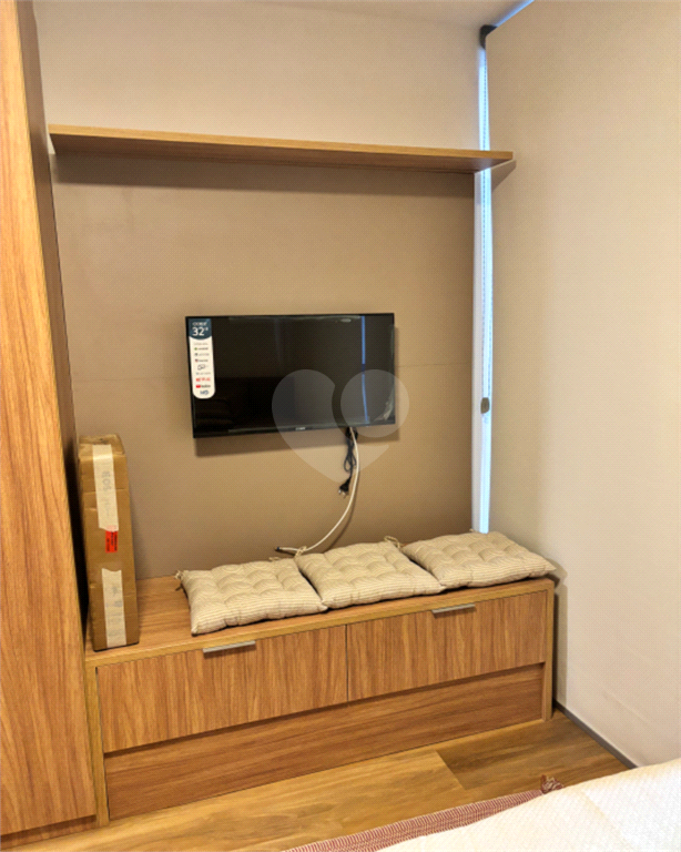 Aluguel Apartamento São Paulo Vila Mariana REO1016098 6