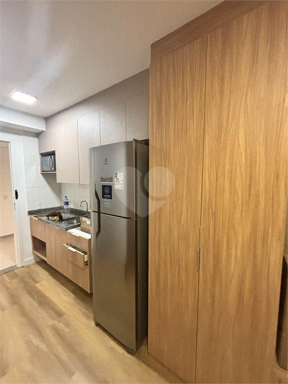 Aluguel Apartamento São Paulo Vila Mariana REO1016098 1