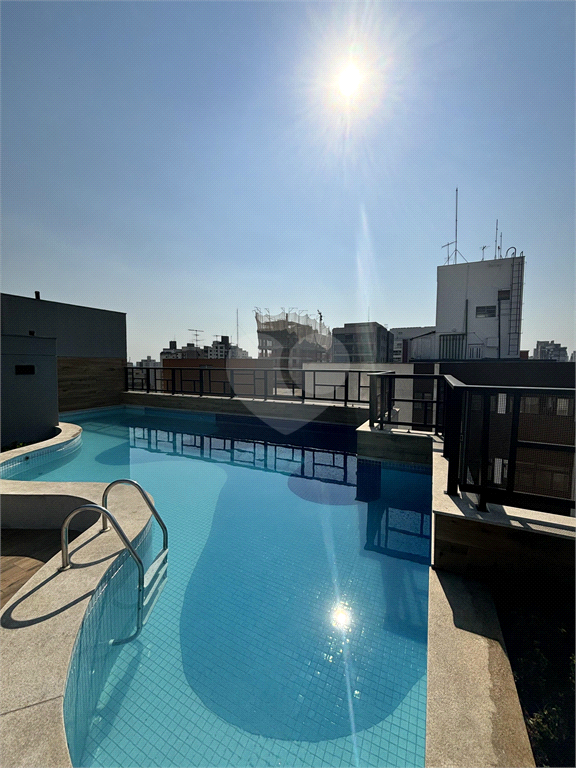 Aluguel Apartamento São Paulo Vila Mariana REO1016098 12