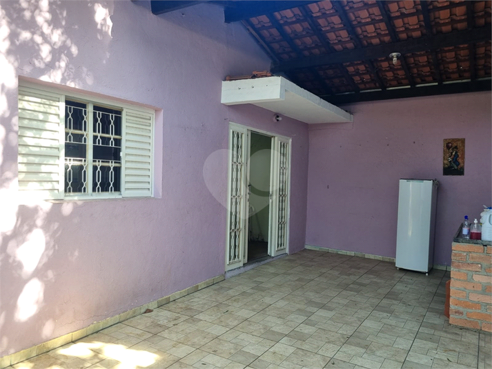 Venda Casa Jundiaí Jardim Bonfiglioli REO1016108 1