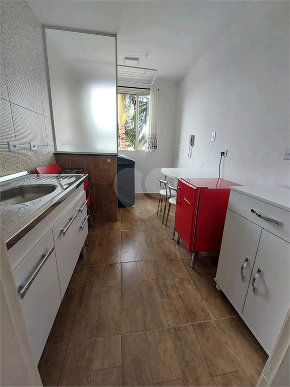 Venda Apartamento Mogi Das Cruzes Vila Ipiranga REO1016112 20