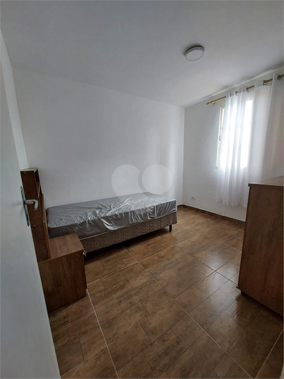 Venda Apartamento Mogi Das Cruzes Vila Ipiranga REO1016112 22