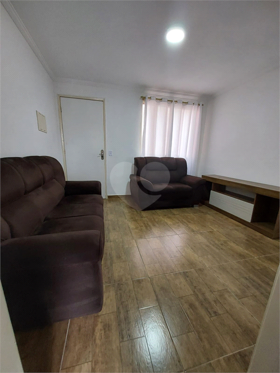 Venda Apartamento Mogi Das Cruzes Vila Ipiranga REO1016112 15