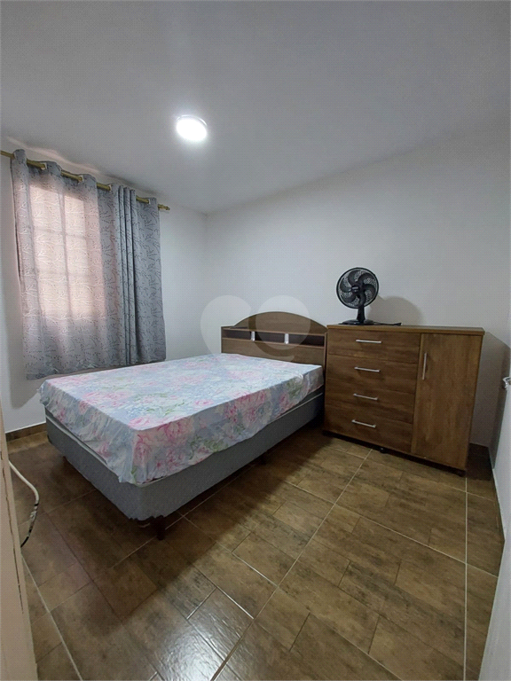 Venda Apartamento Mogi Das Cruzes Vila Ipiranga REO1016112 9