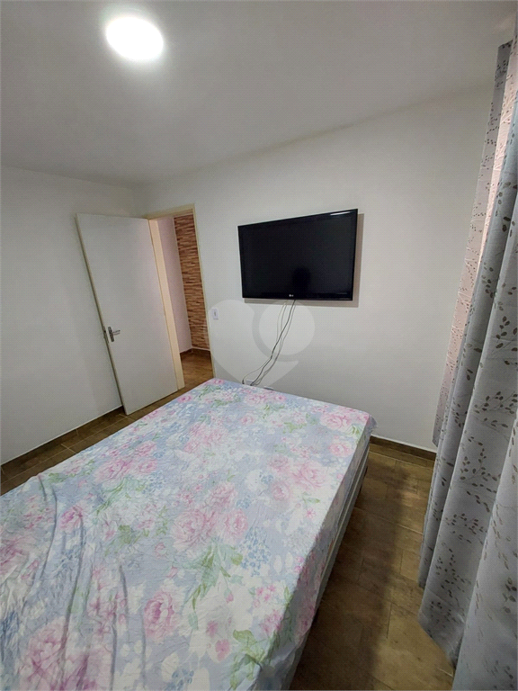 Venda Apartamento Mogi Das Cruzes Vila Ipiranga REO1016112 5