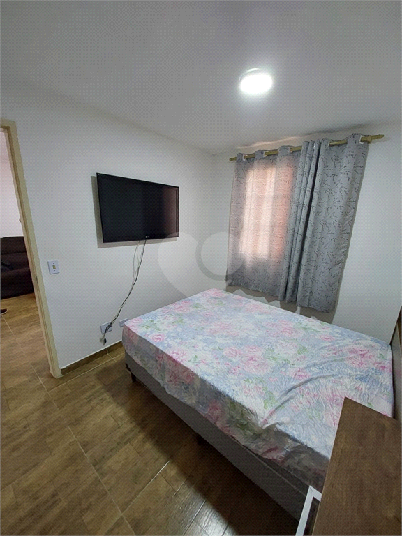 Venda Apartamento Mogi Das Cruzes Vila Ipiranga REO1016112 16