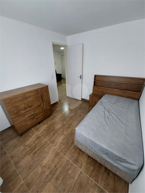 Venda Apartamento Mogi Das Cruzes Vila Ipiranga REO1016112 6