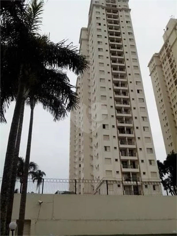 Venda Apartamento São Paulo Parque Mandaqui REO1016121 1