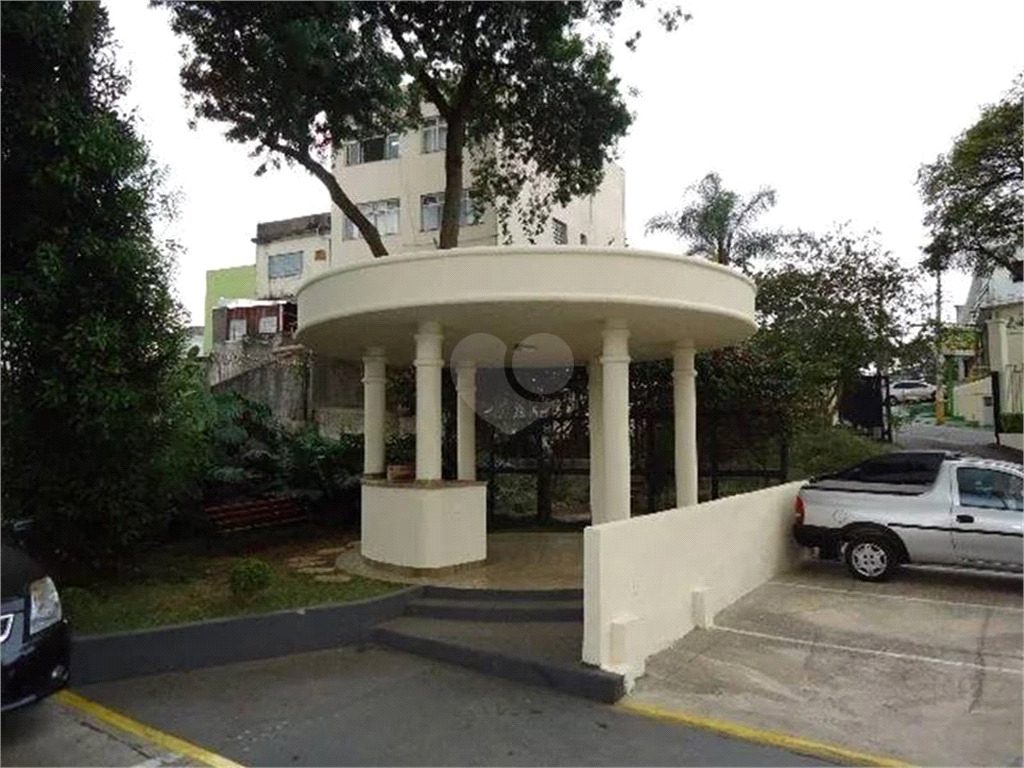 Venda Apartamento São Paulo Parque Mandaqui REO1016121 2