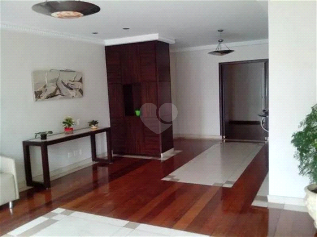 Venda Apartamento São Paulo Parque Mandaqui REO1016121 3