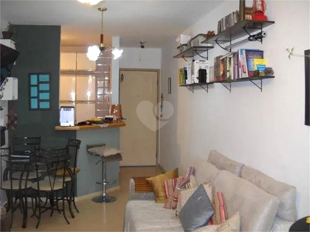 Venda Apartamento São Paulo Parque Mandaqui REO1016121 5