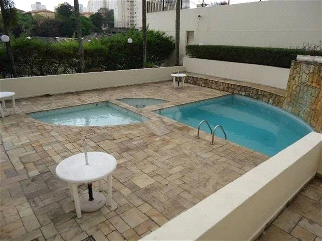 Venda Apartamento São Paulo Parque Mandaqui REO1016121 15