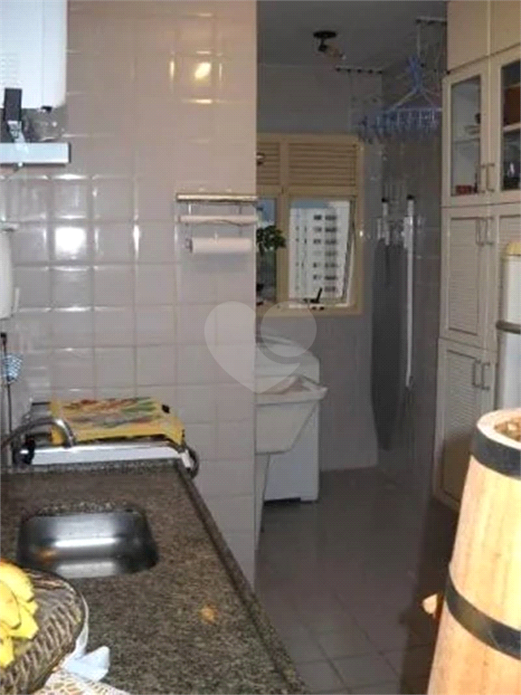 Venda Apartamento São Paulo Parque Mandaqui REO1016121 8