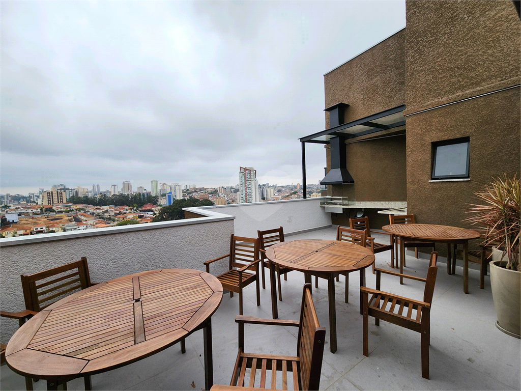 Aluguel Apartamento São Paulo Jardim São Paulo(zona Norte) REO1016125 26