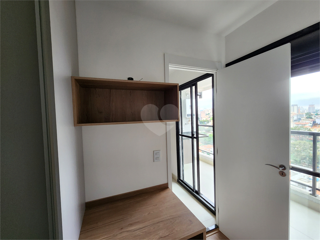 Aluguel Apartamento São Paulo Jardim São Paulo(zona Norte) REO1016125 12