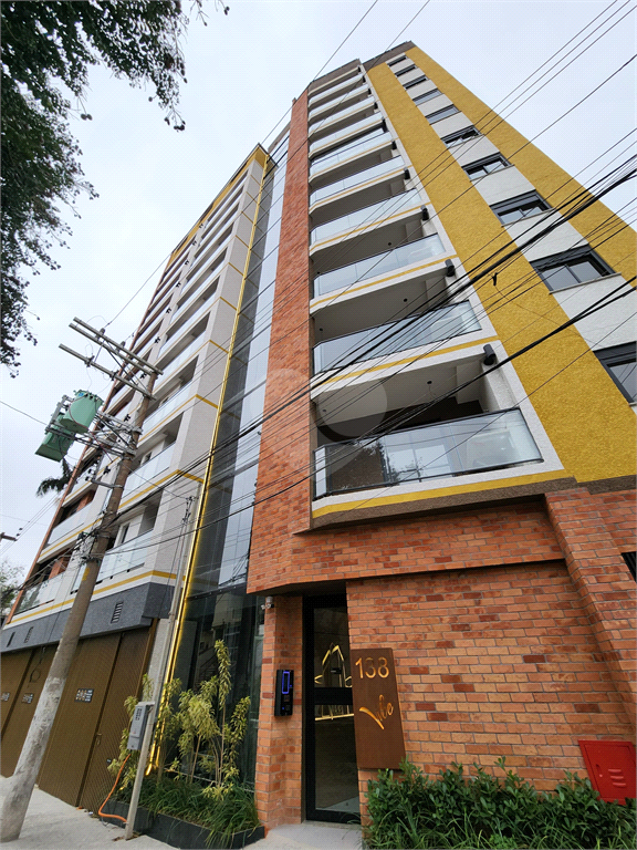 Aluguel Apartamento São Paulo Jardim São Paulo(zona Norte) REO1016125 2