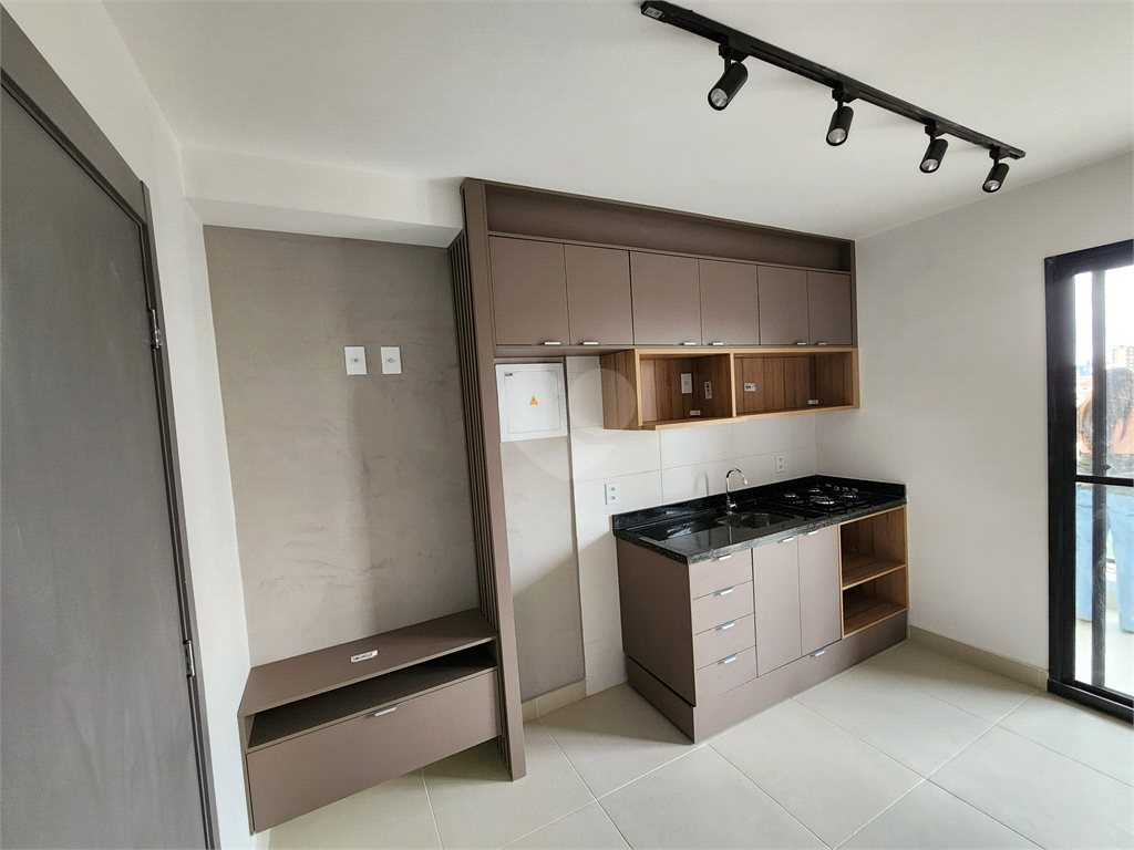 Aluguel Apartamento São Paulo Jardim São Paulo(zona Norte) REO1016125 1