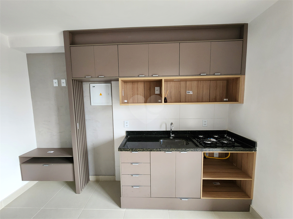 Aluguel Apartamento São Paulo Jardim São Paulo(zona Norte) REO1016125 5