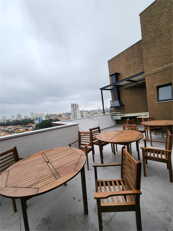 Aluguel Apartamento São Paulo Jardim São Paulo(zona Norte) REO1016125 28