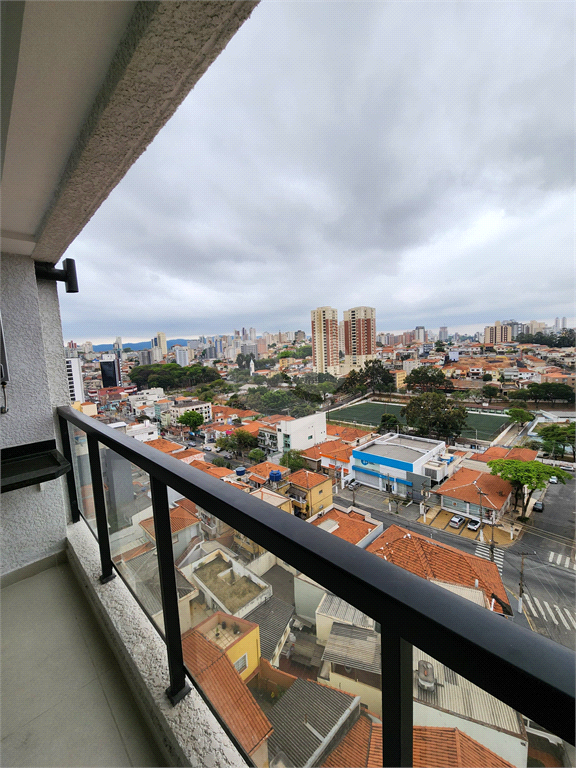 Aluguel Apartamento São Paulo Jardim São Paulo(zona Norte) REO1016125 7