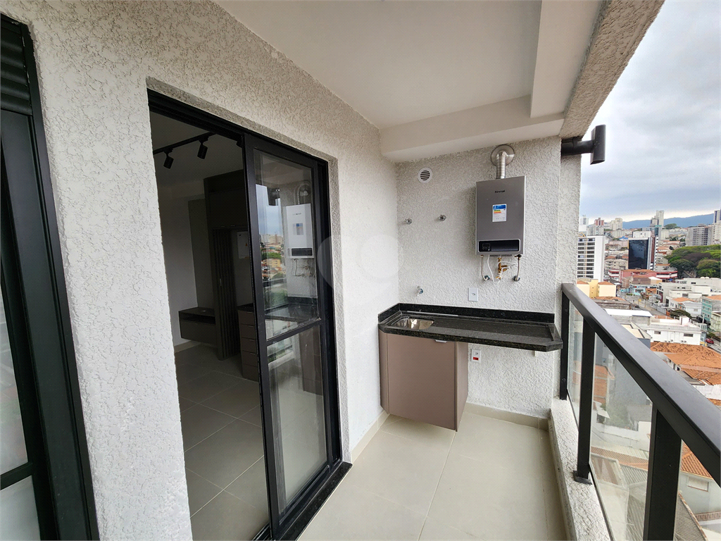 Aluguel Apartamento São Paulo Jardim São Paulo(zona Norte) REO1016125 9