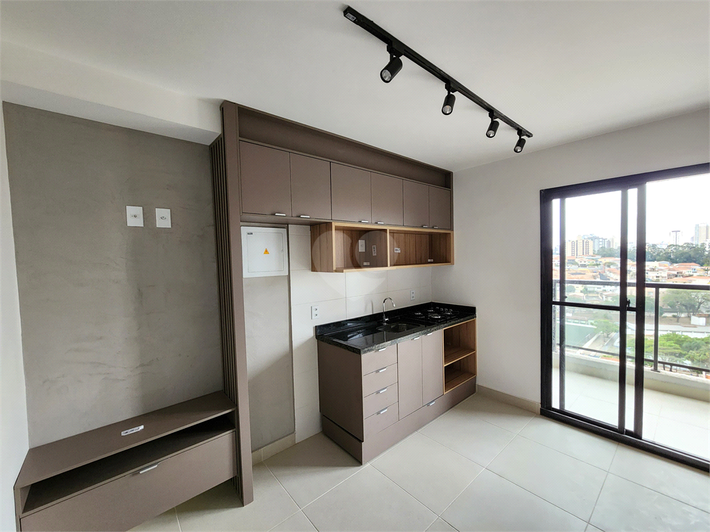 Aluguel Apartamento São Paulo Jardim São Paulo(zona Norte) REO1016125 6