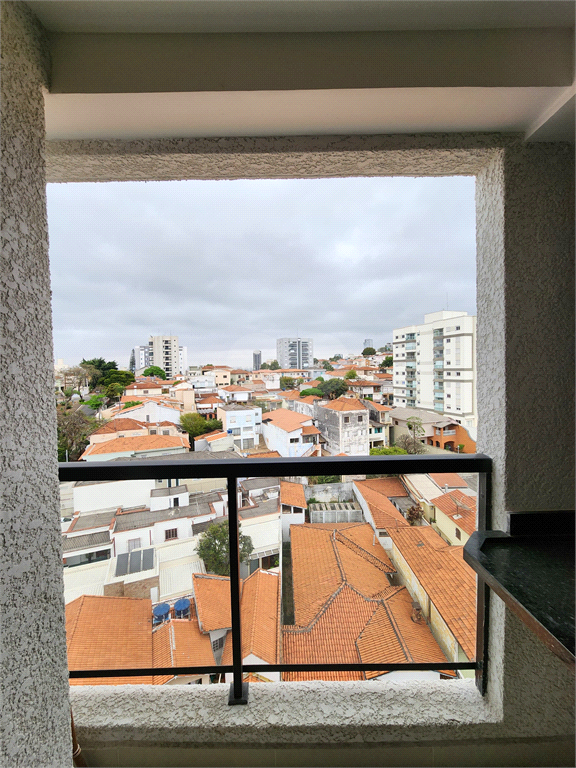 Aluguel Apartamento São Paulo Jardim São Paulo(zona Norte) REO1016128 8