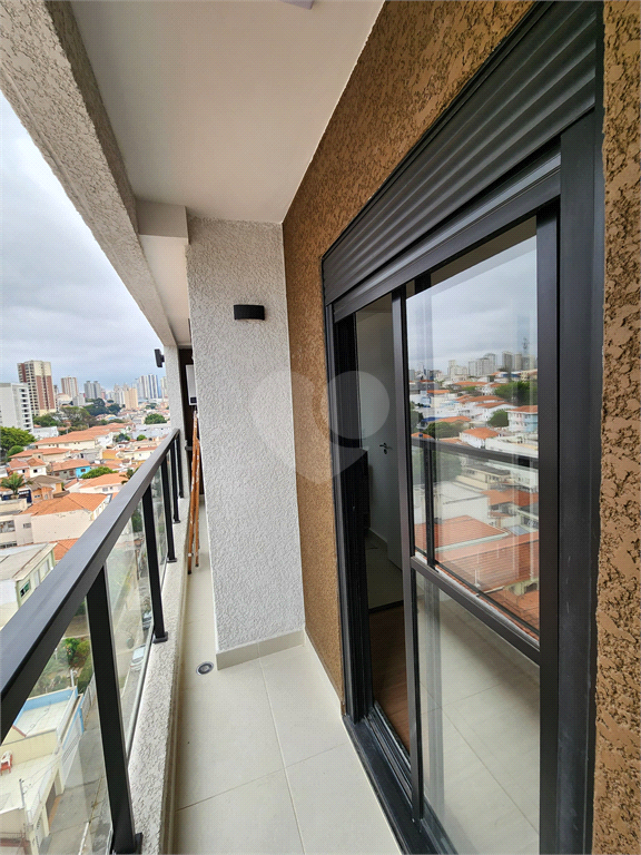 Aluguel Apartamento São Paulo Jardim São Paulo(zona Norte) REO1016128 15