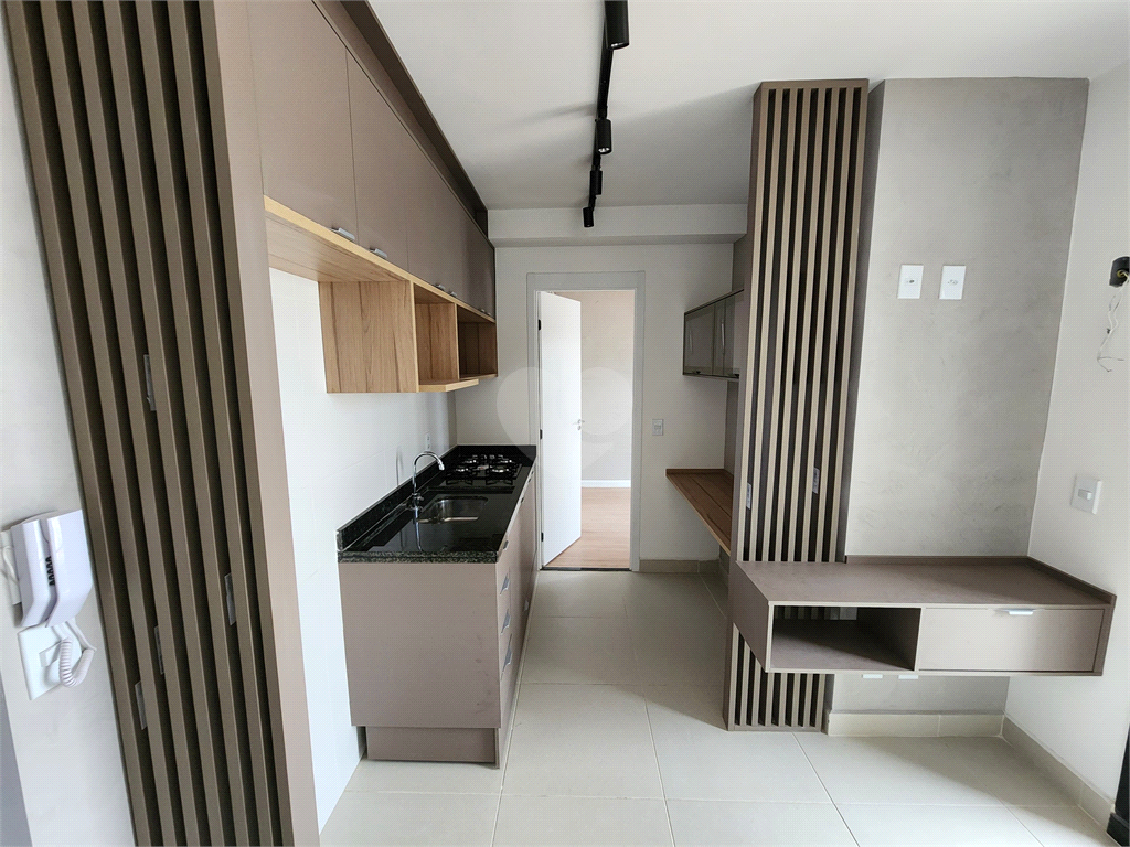 Aluguel Apartamento São Paulo Jardim São Paulo(zona Norte) REO1016128 4