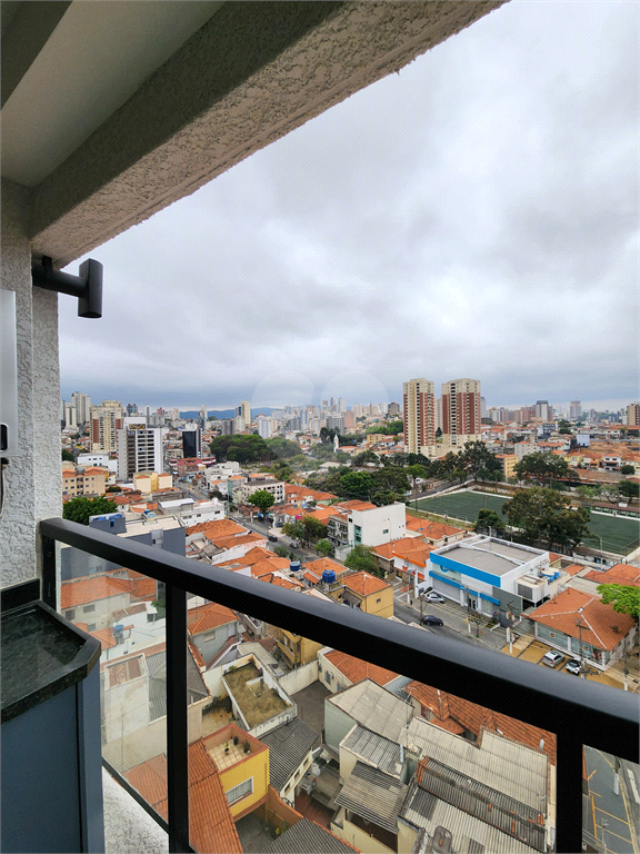 Aluguel Apartamento São Paulo Jardim São Paulo(zona Norte) REO1016129 9