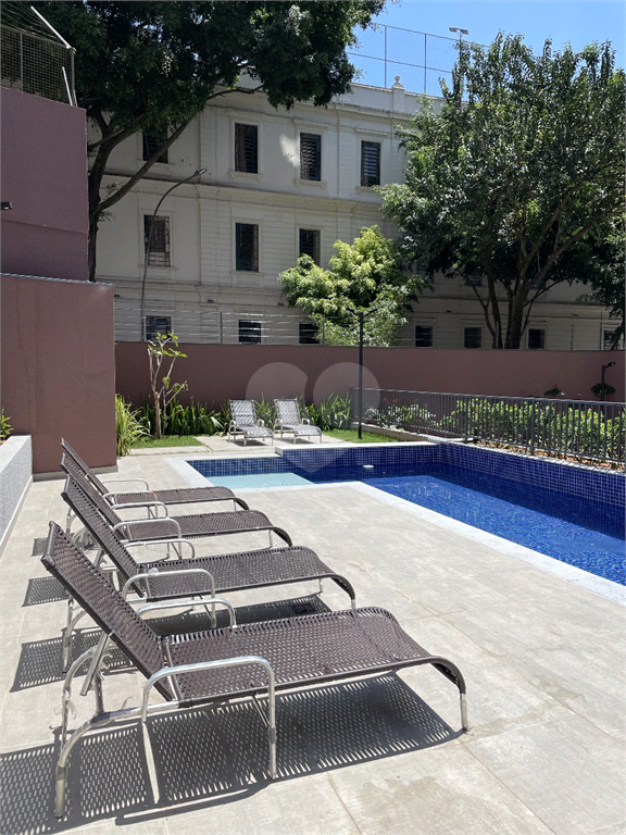 Venda Apartamento São Paulo Vila Buarque REO1016130 13