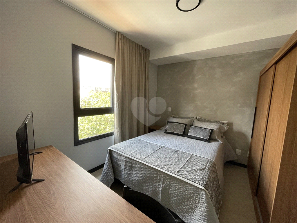 Venda Apartamento São Paulo Vila Buarque REO1016130 11