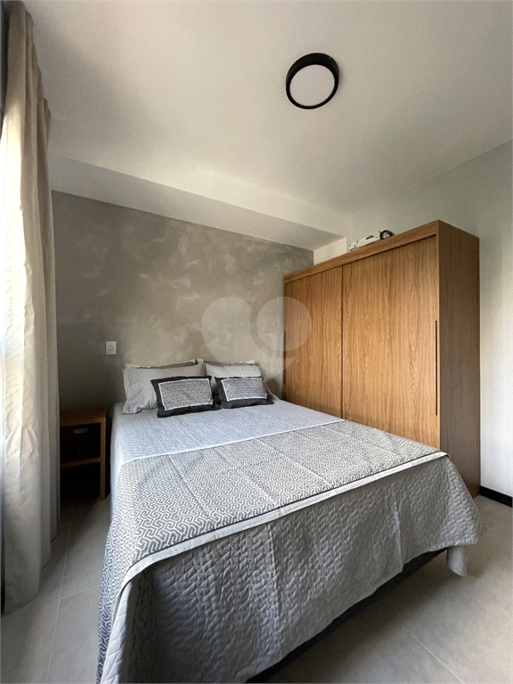 Venda Apartamento São Paulo Vila Buarque REO1016130 7