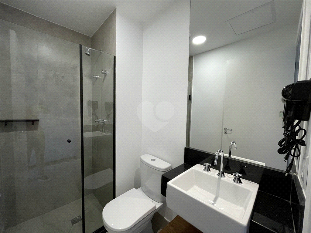 Venda Apartamento São Paulo Vila Buarque REO1016130 4