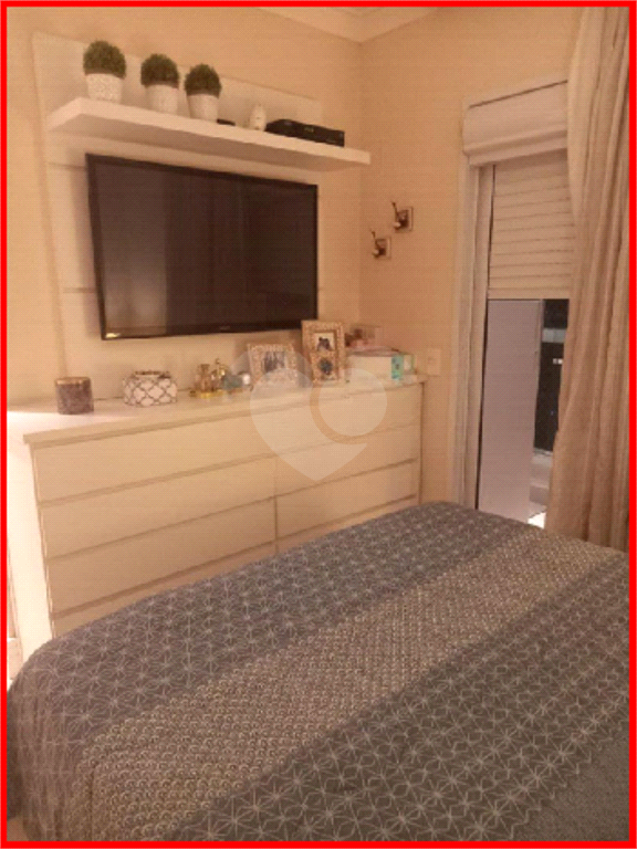 Venda Apartamento São Paulo Cambuci REO1016137 23