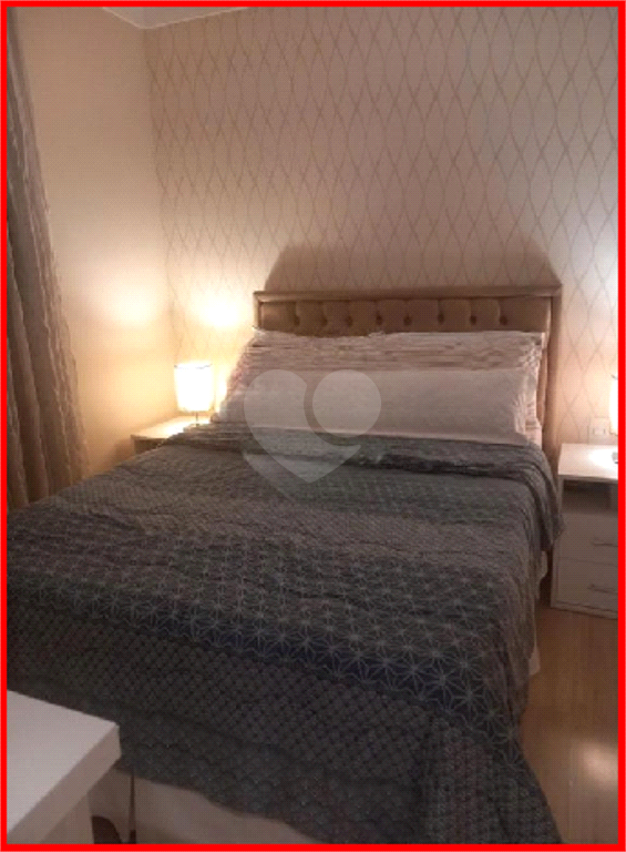 Venda Apartamento São Paulo Cambuci REO1016137 26