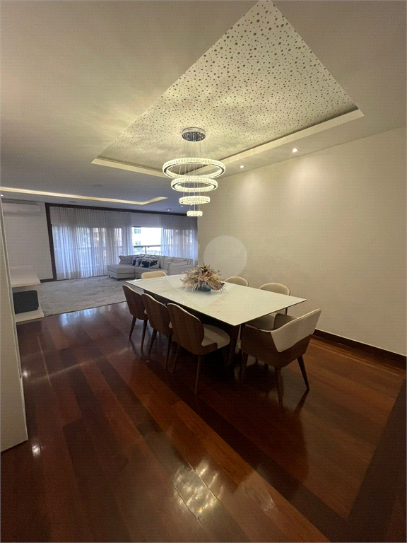 Venda Apartamento Rio De Janeiro Tijuca REO1016138 12