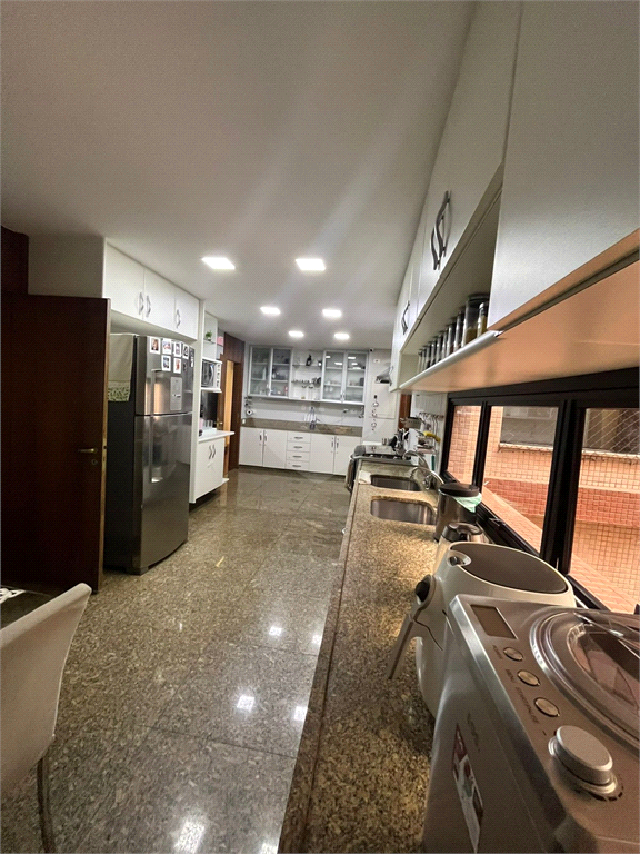 Venda Apartamento Rio De Janeiro Tijuca REO1016138 18