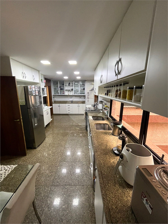 Venda Apartamento Rio De Janeiro Tijuca REO1016138 16