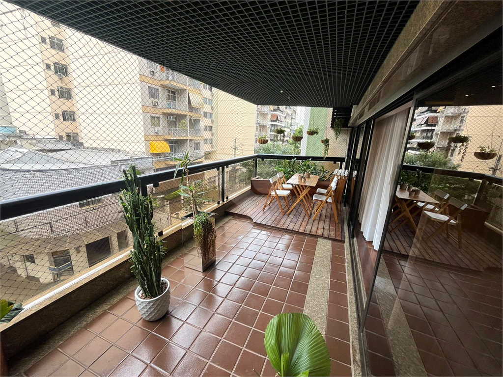 Venda Apartamento Rio De Janeiro Tijuca REO1016138 47