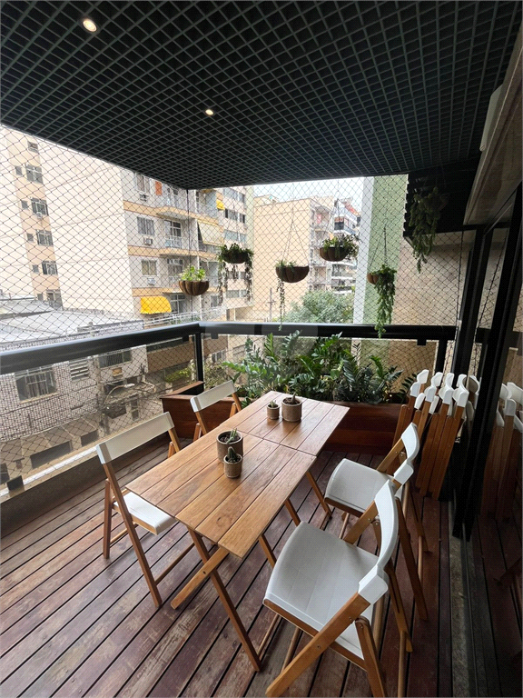 Venda Apartamento Rio De Janeiro Tijuca REO1016138 48