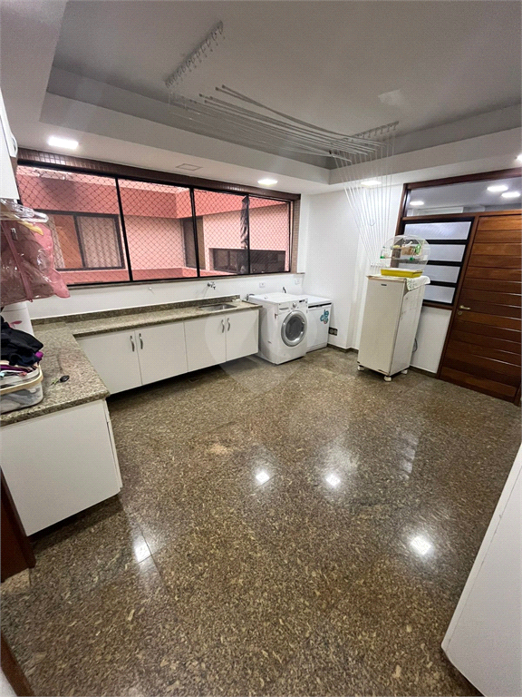 Venda Apartamento Rio De Janeiro Tijuca REO1016138 13