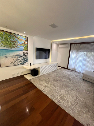 Venda Apartamento Rio De Janeiro Tijuca REO1016138 10