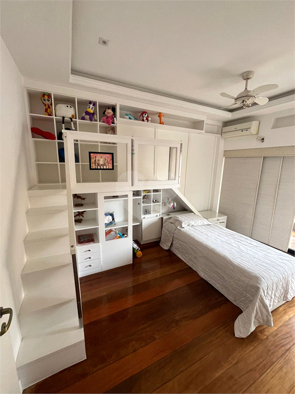 Venda Apartamento Rio De Janeiro Tijuca REO1016138 26