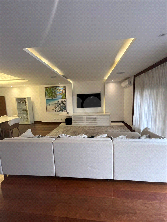 Venda Apartamento Rio De Janeiro Tijuca REO1016138 6