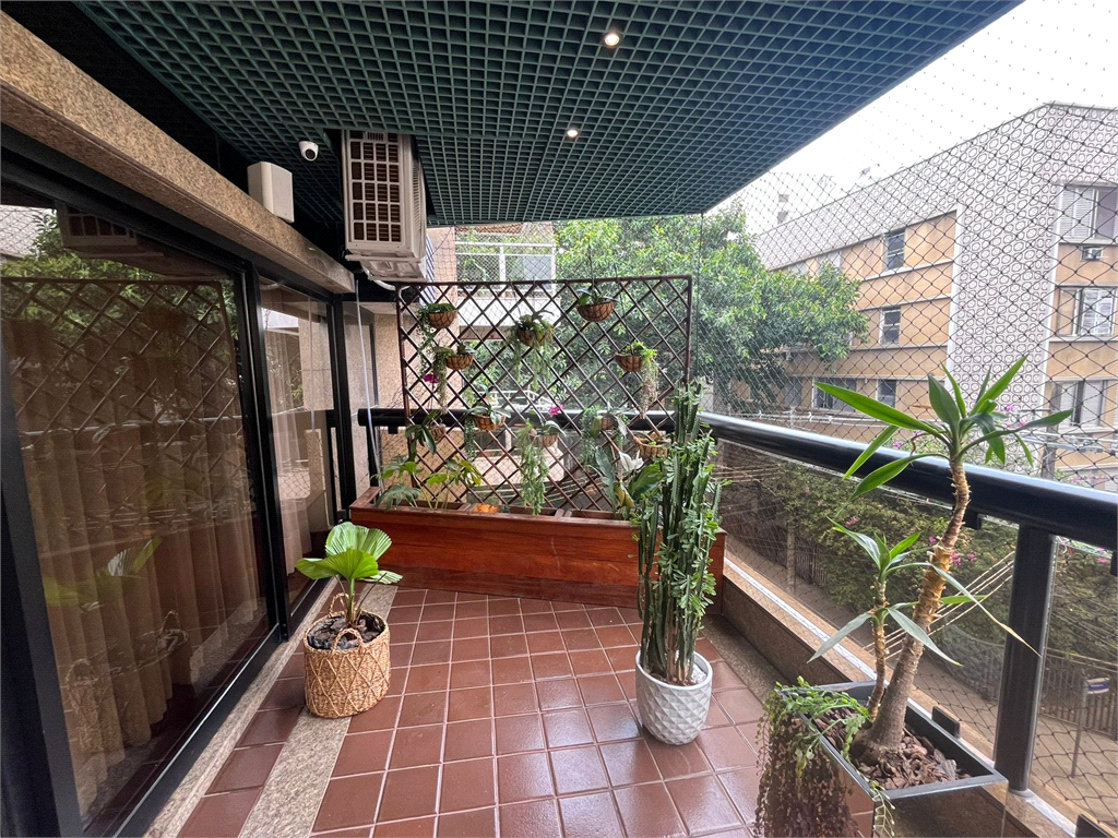 Venda Apartamento Rio De Janeiro Tijuca REO1016138 49