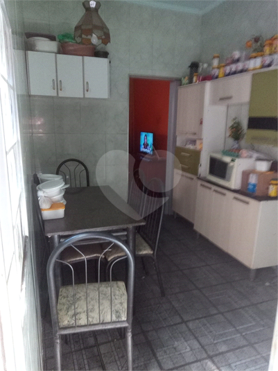 Venda Casa São Paulo Perdizes REO1016146 42