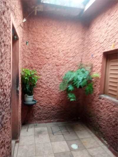 Venda Casa São Paulo Perdizes REO1016146 4